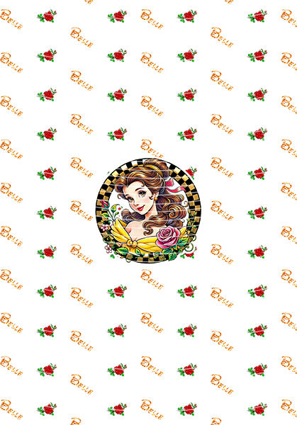 A5 Notebook Wraps-W-3229